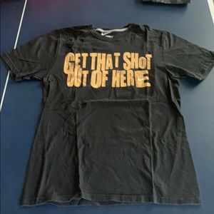 Nike Graphic T-Shirt